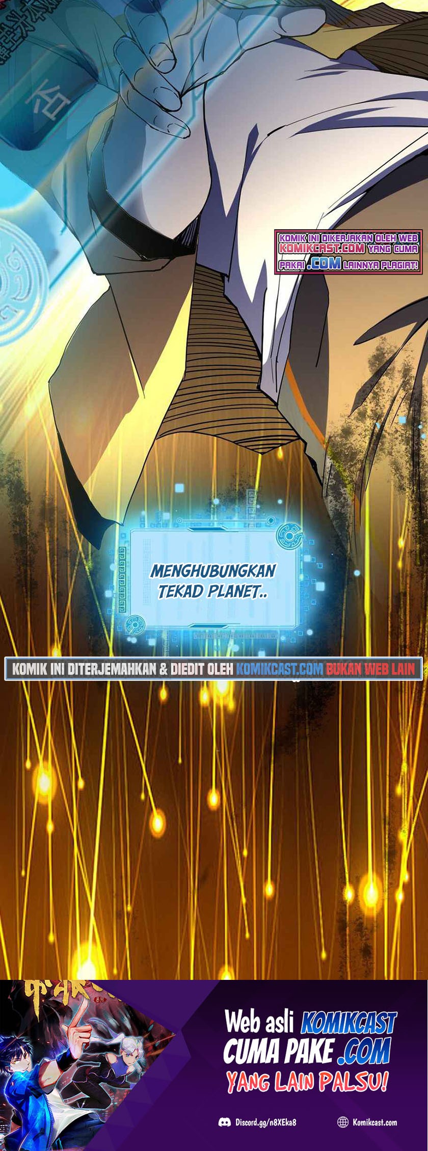 Dilarang COPAS - situs resmi www.mangacanblog.com - Komik im an evil god 184 - chapter 184 185 Indonesia im an evil god 184 - chapter 184 Terbaru 39|Baca Manga Komik Indonesia|Mangacan